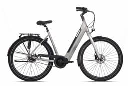 Frappé FSD M800i Gloss Grey, Elsykkel