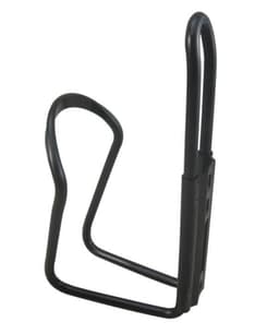 Sykkelholder for vannflaske (svart)