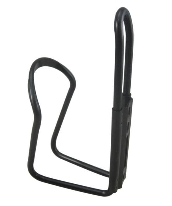 Sykkelholder for vannflaske (svart)