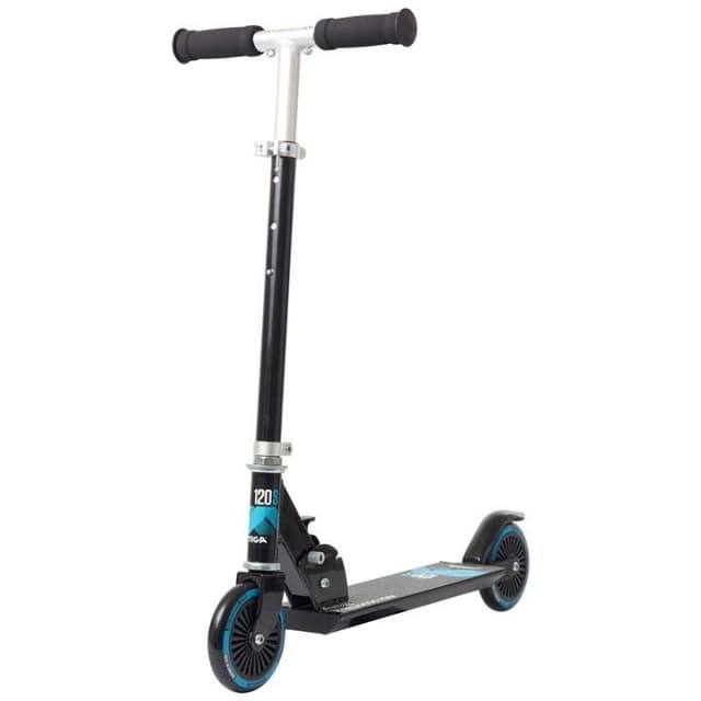 Stiga STR Kick Scooter Comet 120-S
