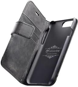 Cellularline Supreme Plånboksfodral till iPhone 7/8 Plus