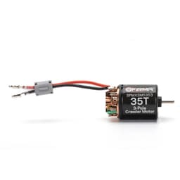 Spektrum Firma 3-Pole 35T Brushed Crawler Motor