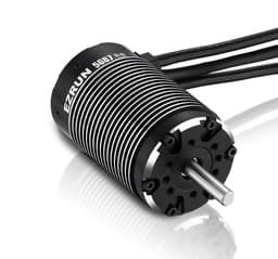Hobbywing EzRun 5687SL Brushless Motor 1100KV