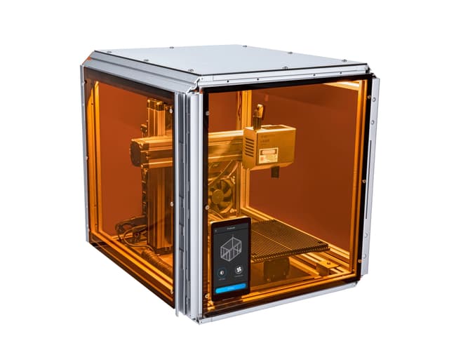 Snapmaker 2.0 - A150 3in1 with Enclosure - Elkjøp