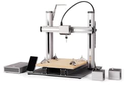 Snapmaker 2.0 - 3in1 3D-printer A350