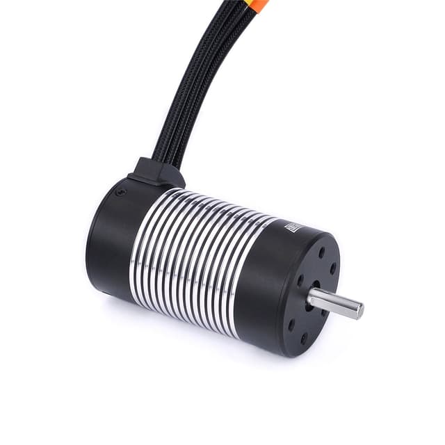 Surpass Hobby 3665 3100KV Sensorless BL WP