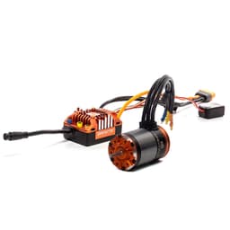 Spektrum Firma 60A - 2100KV Crawler Combo Set