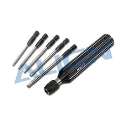 Align Umbraco skruvdragare HOT00015T