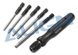 Align Umbraco skruetrækker HOT00002AT