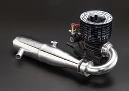 OS Speed B2104 Combo Set