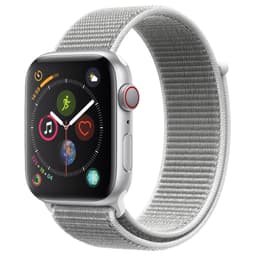 Apple Watch Series 4 44mm (GPS + 4G)