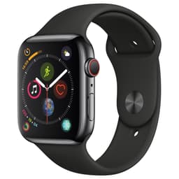 Apple Watch Series 4 44mm (GPS + Cellular)