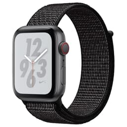 Apple Watch 4 Nike+ 44 mm (GPS + 4G/e-sim)