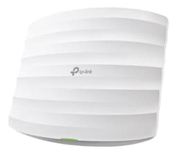 TP-Link AC1750 Takmontert Dual-Band Wi-Fi-tilgangspunkt