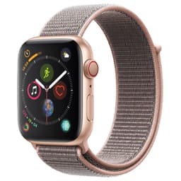 Apple Watch Series 4 44mm (GPS + Cellular)