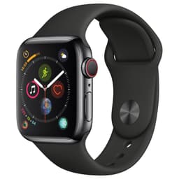 Apple Watch Series 4 40mm (GPS + Cellular)