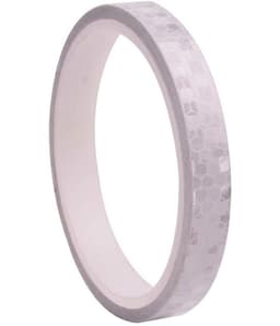 Reflekstape for bilkonturer Hvit 8 m