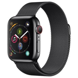 Apple Watch Series 4 40mm (GPS + Cellular)
