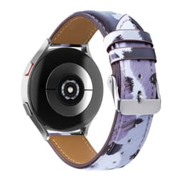 Klokkereim for Samsung Galaxy Watch Active1 / 2 Gen grå