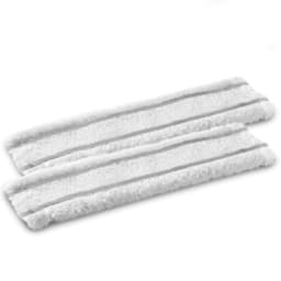 Moppetrekk til Kärcher WV 2 Plus White 2 Pack
