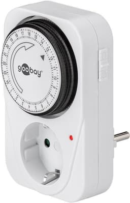 Goobay Mekanisk timer