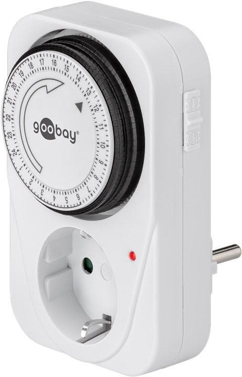 Goobay Mekanisk timer