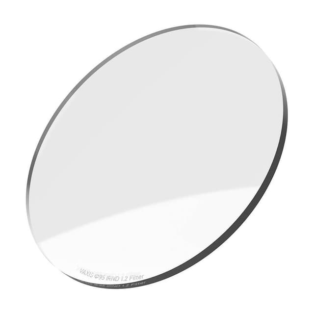 VAXIS Filter for Tilta Mirage 95mm IRND 1.2