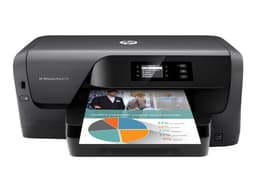 HP Officejet Pro 8210 bläckstråleskrivare