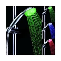 Duschhandtag, LED-belysning (8008-A8)