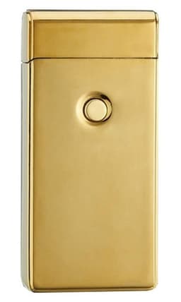 USB Tändare - Guld