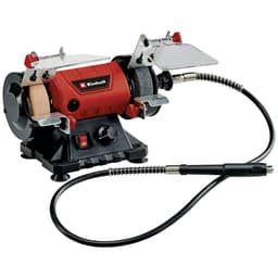 Einhell TC-XG 75 Kit Dubbelslip 150 W 75 mm 4412559