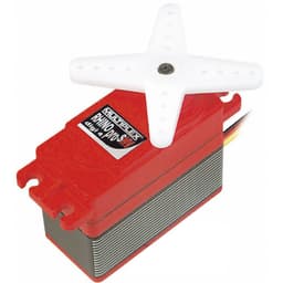 Special-servo Multiplex RHINO pro SHV digi 4 Digital-servo Metal Stiksystem JR