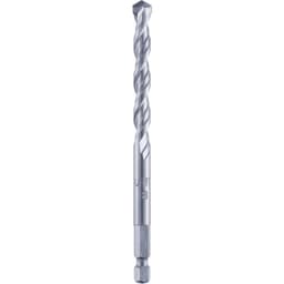 Hårdmetall Multiborr 6 mm Alpen MultiCut 27200600100