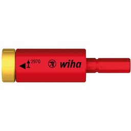 Wiha easy Torque electric 41343 Vridmoment-adapter