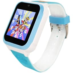 Technaxx Smartwatch Blåvit