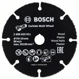 Bosch Accessories 2608623011