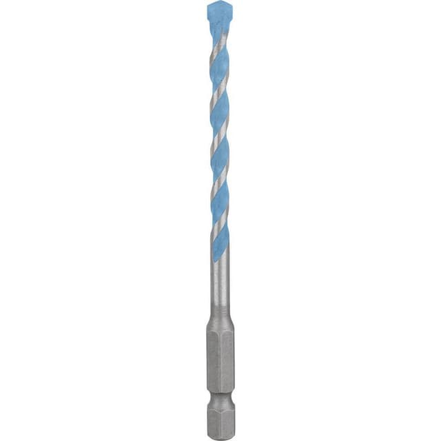Multiborr 1 st 5.5 mm Bosch Accessories EXPERT HEX-9
