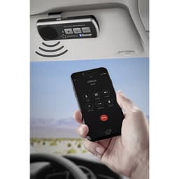 Renkforce RF-BTFE-1000 Bluetooth® håndfri talefunktion