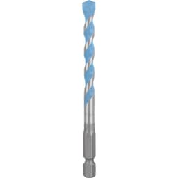 Multiborr 1 st 7 mm Bosch Accessories EXPERT HEX-9