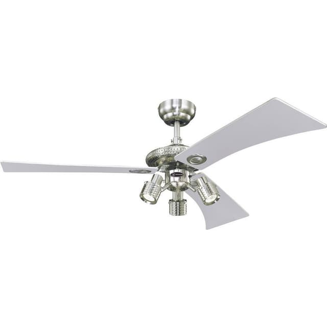 Westinghouse 7211940 Loftsventilator 1 stk
