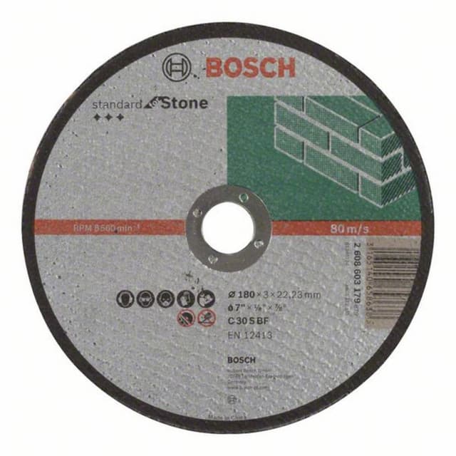 Bosch Accessories 2608603179 1 stk