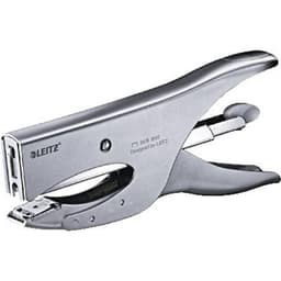 Leitz Hæftetang 5549-00-81 hæfteydelse:40 ark (80 g/m²)