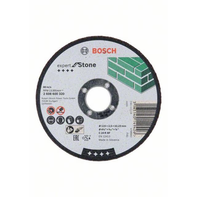 Bosch Accessories 2608600320 1 stk