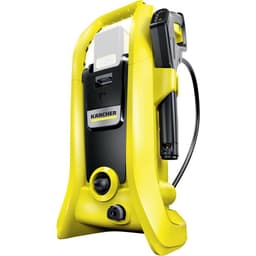 Kärcher K 2 Battery Högtryckstvätt 110 bar Kallvatten