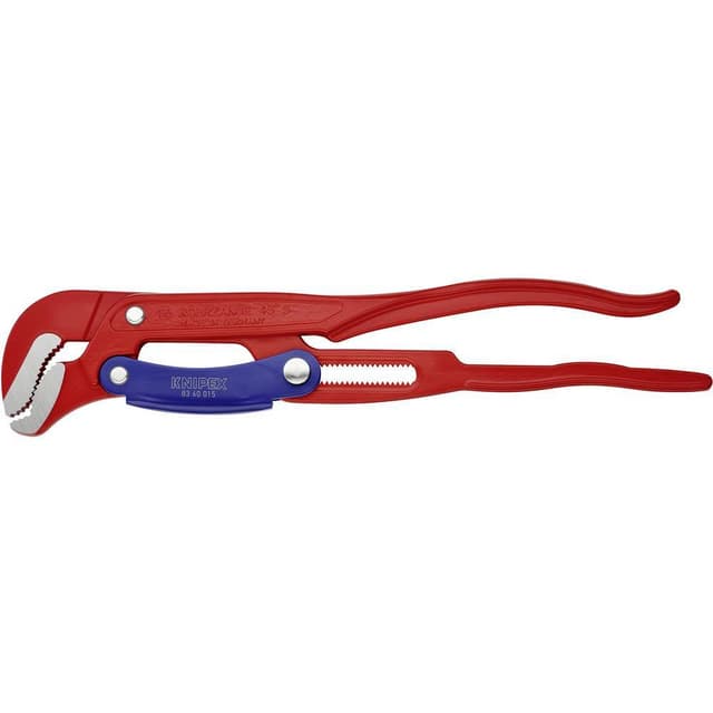 Knipex 83 60 015 Hjørnerørstang 45° 1 1/2