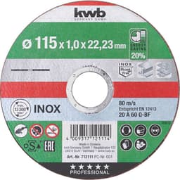 kwb 712112 1 stk