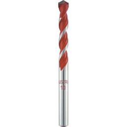 Hårdmetall Multiborr 8 mm Alpen MultiCut 17200800100