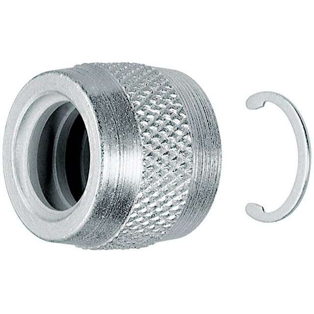 Rörtång-mutter Gedore E-100 A 2 1628984