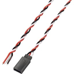 Reely RE-6992136 Servo Stikkabel 10 stk