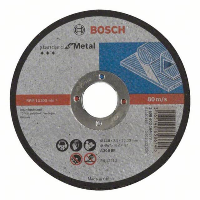 Bosch Accessories 2608603164 1 stk
